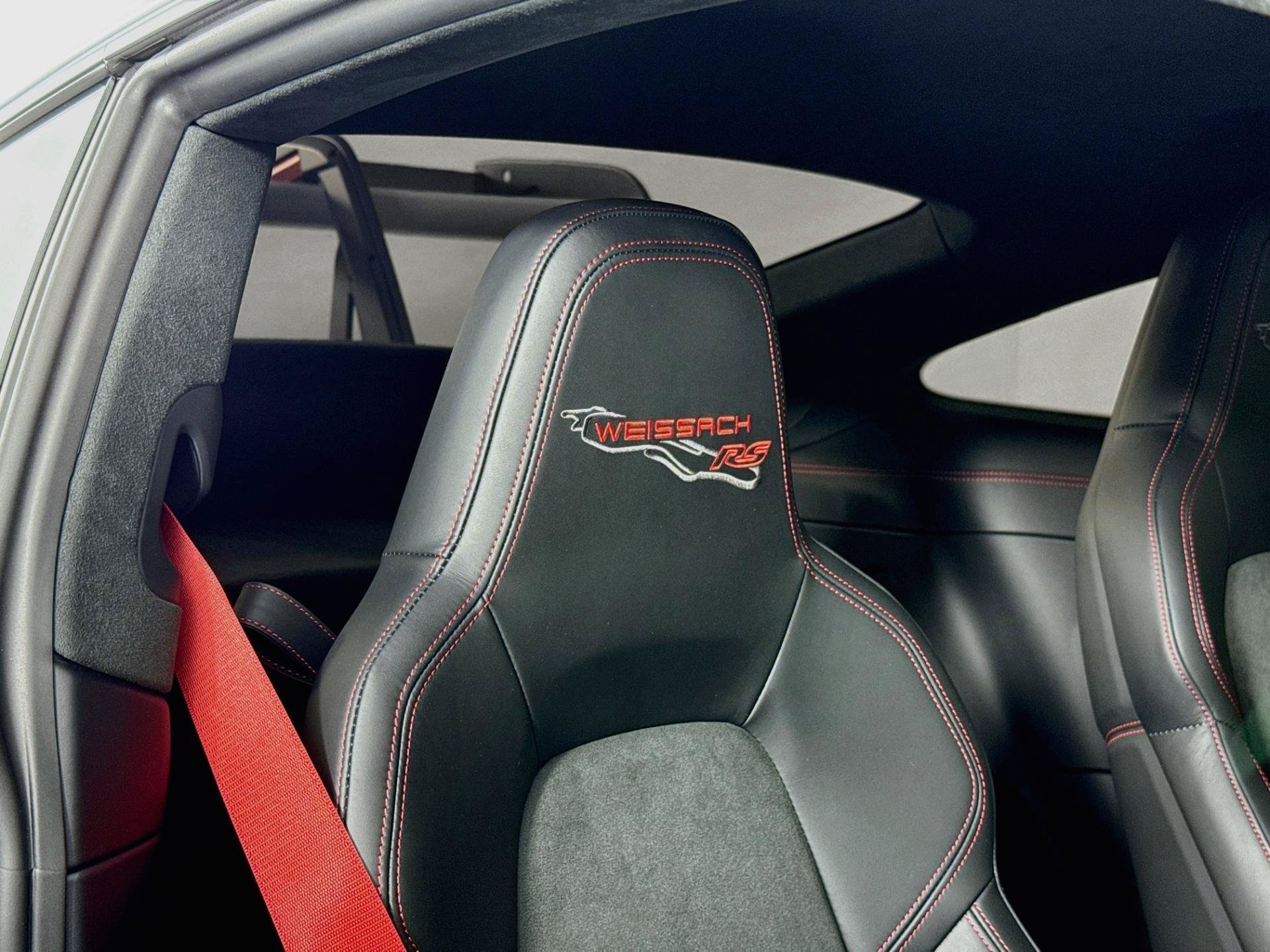 Used 2025 Porsche 911 GT3 RS RWD image 97