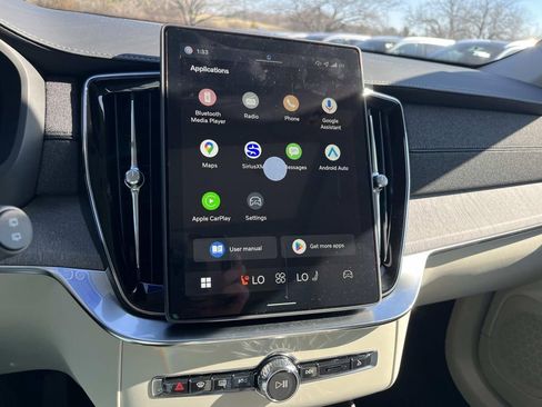 New 2026 Volvo XC90 B6 Ultra image 29