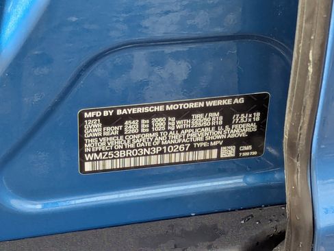 Used 2022 MINI Cooper Countryman S image 10