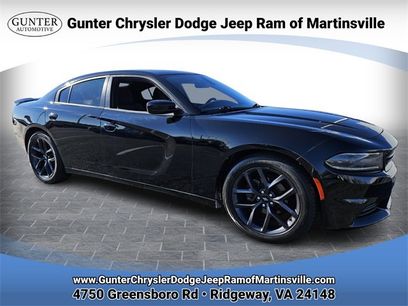Used 2019 Dodge Charger SXT