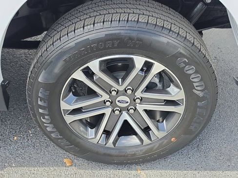 Used 2023 Ford F150 XL w/ STX Appearance Package image 6