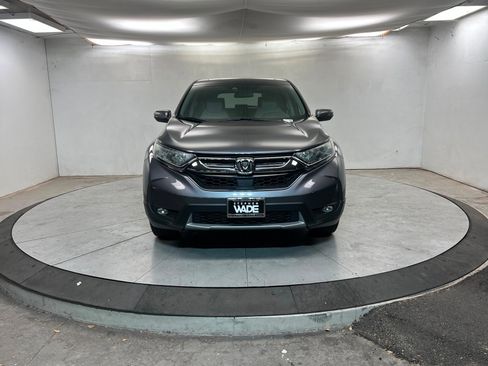 Used 2017 Honda CR-V EX image 9