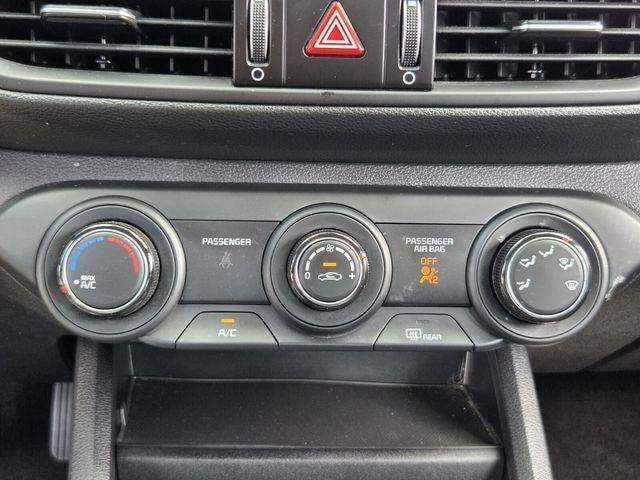 Used 2024 Kia Forte LXS FWD image 21
