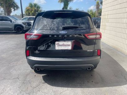 Used 2025 Ford Escape ST-Line