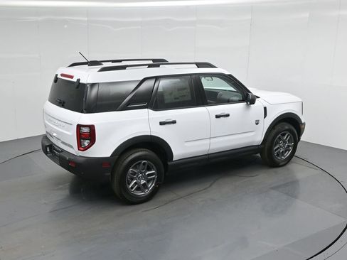 New 2026 Ford Bronco Sport Big Bend AWD/4WD image 38