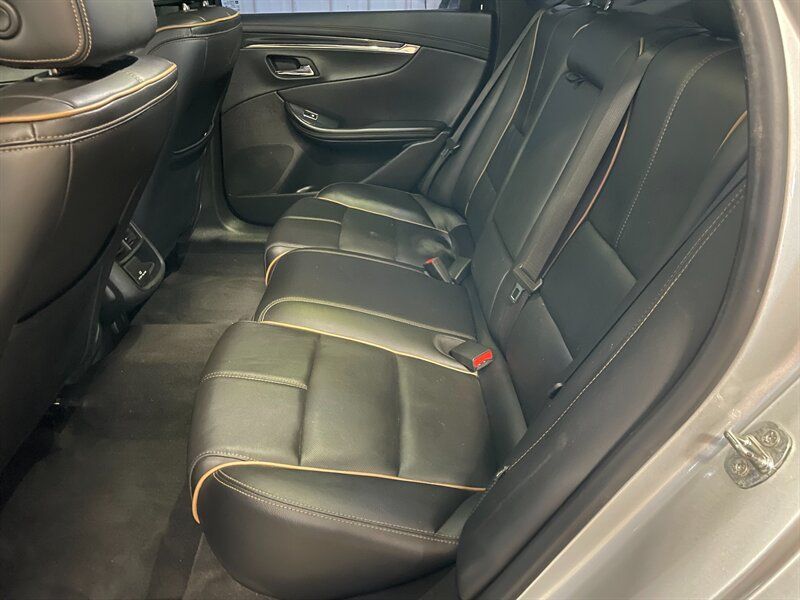 Used 2020 Chevrolet Impala Premier FWD image 15
