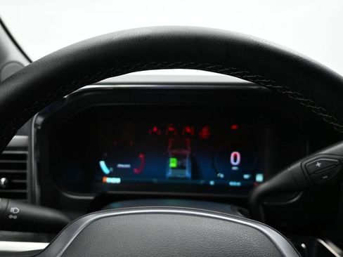 New 2025 Ford F350 Lariat w/ Lariat Ultimate Package image 21