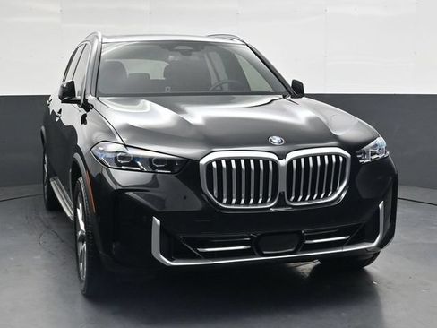 Used 2024 BMW X5 sDrive40i w/ Premium Package RWD image 11