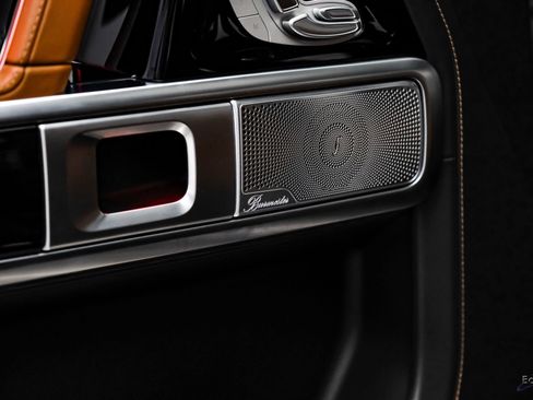 Used 2025 Mercedes-Benz G 63 AMG 4MATIC image 90
