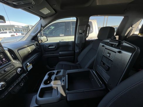 New 2026 GMC Sierra 1500 Pro w/ Pro Value Package image 20