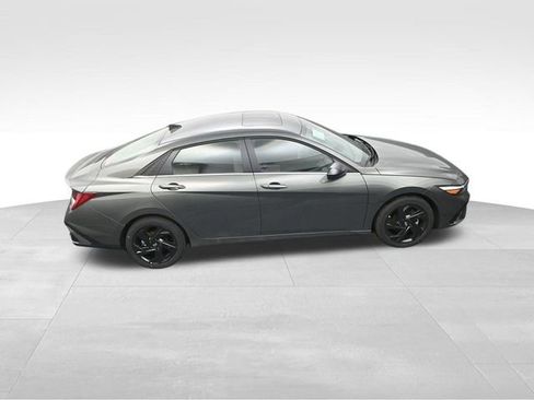 New 2026 Hyundai Elantra SEL Sport Premium FWD image 29