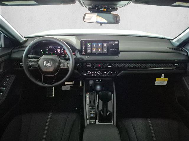 New 2026 Honda Accord Sport image 16