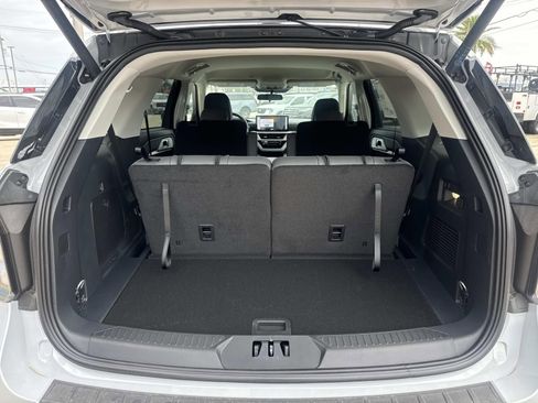 New 2026 Ford Explorer Active w/ Active Comfort Package image 11