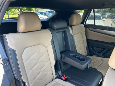 New 2026 Volkswagen Atlas Cross Sport SE image 50