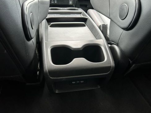 Used 2025 Honda Odyssey Sport-L image 37