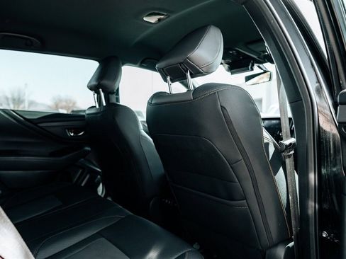 Used 2022 Subaru Outback Wilderness image 43