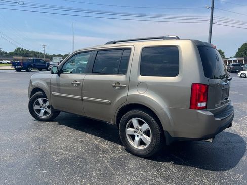 Used 2011 Honda Pilot EX-L image 5