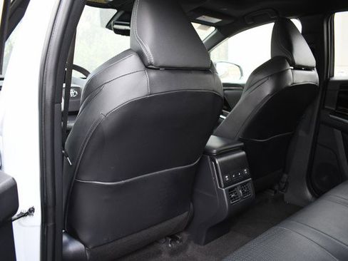 Certified 2023 Toyota bZ4X Limited w/ Weather Package image 22