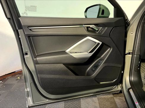 Used 2022 Audi Q3 2.0T Premium image 21