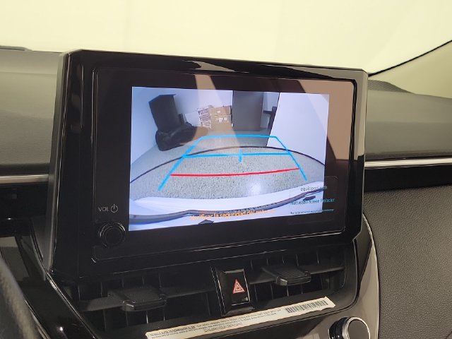 Used 2024 Toyota Corolla LE FWD image 29