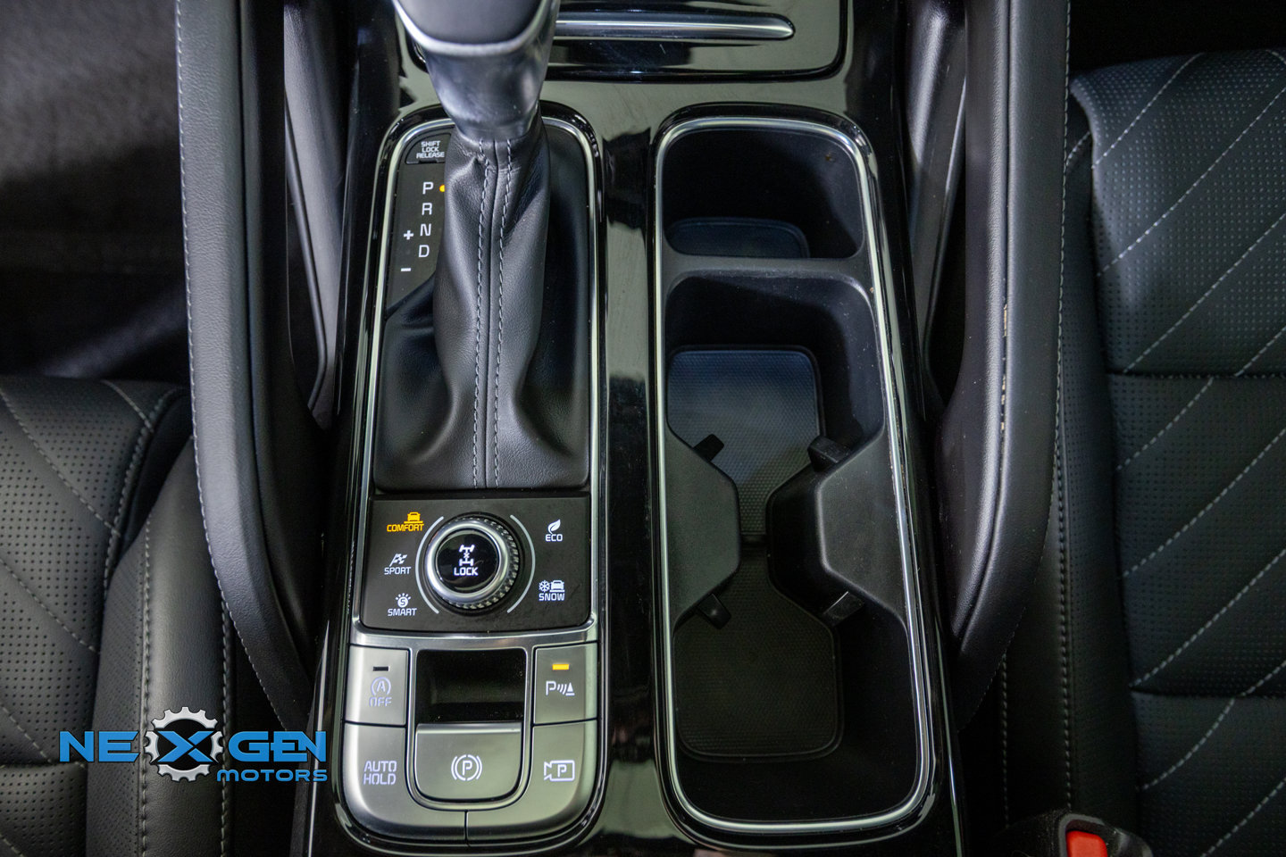 Used 2024 Kia Telluride SX Prestige X-Line AWD/4WD image 23