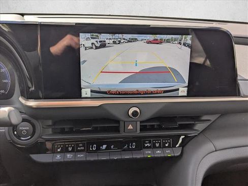 New 2026 Toyota Crown XLE image 13