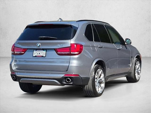Used 2014 BMW X5 xDrive35d AWD/4WD image 5