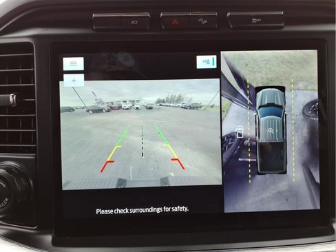 Used 2022 Ford F150 Lariat image 27