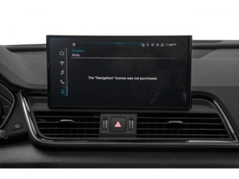 Used 2023 Audi Q5 2.0T Premium Plus w/ Premium Plus Package image 16