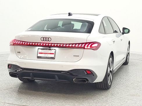 New 2026 Audi A5 2.0T Premium image 6