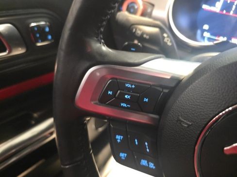 Used 2022 Ford Mustang GT Premium w/ Equipment Group 401A image 17