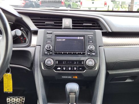 Used 2019 Honda Civic Sport image 17