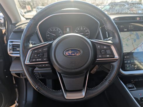 Certified 2023 Subaru Outback Limited w/ Tech Package 2 image 29