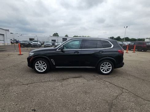 Used 2019 BMW X5 xDrive40i w/ Convenience Package AWD/4WD image 24