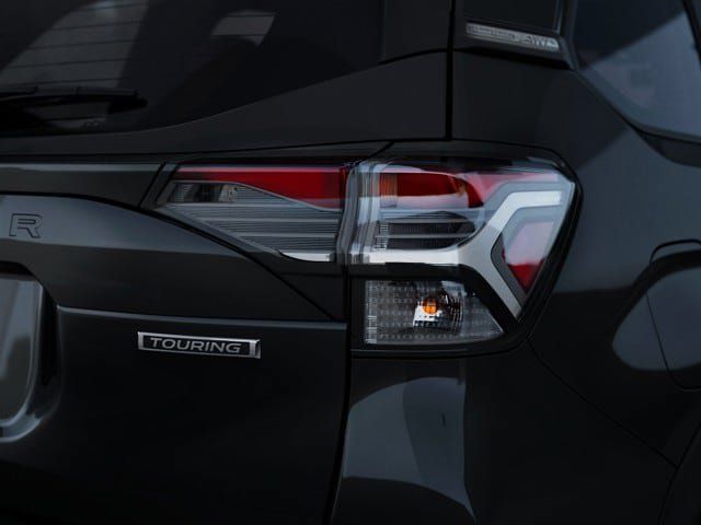 New 2026 Subaru Forester Touring AWD/4WD image 12