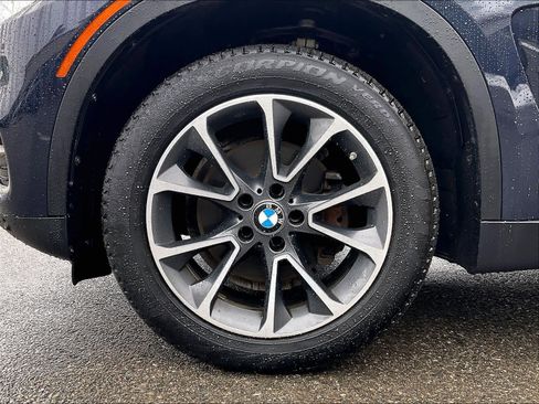 Used 2018 BMW X5 xDrive35i image 7