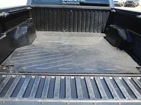 Used 2023 Toyota Tacoma TRD Off-Road AWD/4WD image 13
