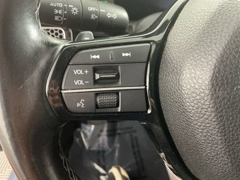 Used 2022 Honda Civic Touring image 27