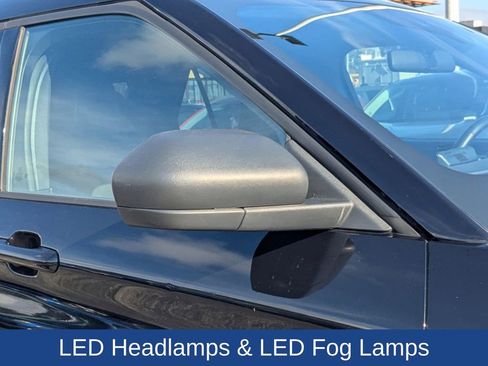 Used 2020 Ford Explorer XLT w/ Equipment Group 202A image 13