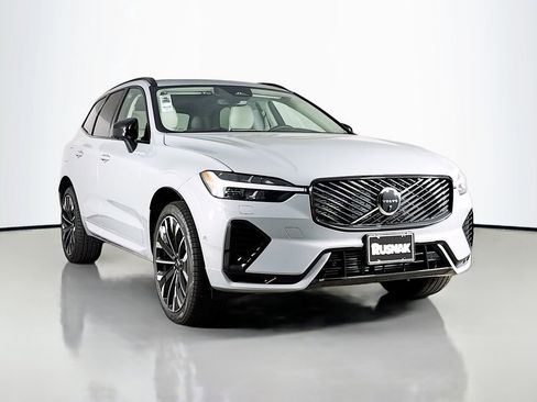 New 2026 Volvo XC60 T8 Ultra w/ Protection Package Premier image 1