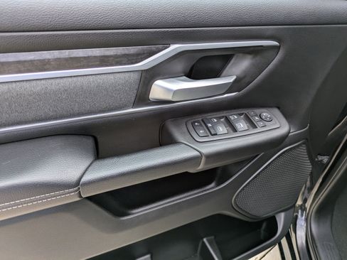 Used 2023 RAM 1500 Lone Star image 10