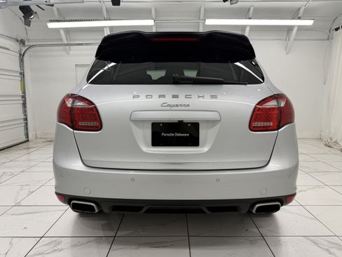 Used 2013 Porsche Cayenne AWD/4WD image 13