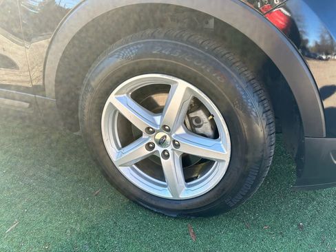 Used 2018 Ford Explorer FWD image 42