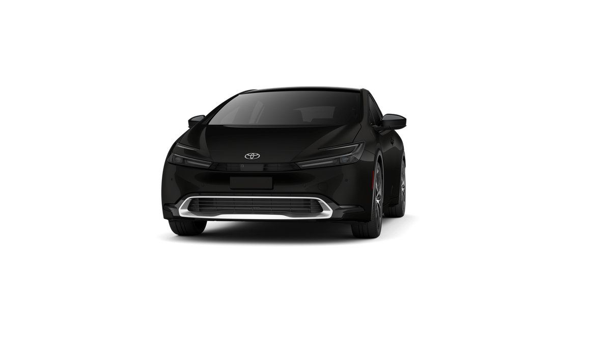 New 2027 Toyota Prius Limited w/ Limited Premium Package AWD/4WD image 18