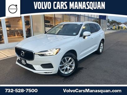 Certified 2021 Volvo XC60 T5 Momentum
