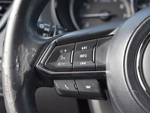 Used 2016 MAZDA CX-9 Touring image 19