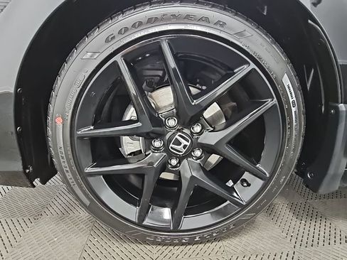 New 2026 Honda Civic Sport image 39