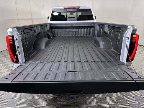 New 2026 GMC Sierra 3500 Denali w/ Denali Reserve Package AWD/4WD image 28