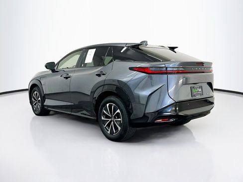 Used 2023 Lexus RZ 450e Premium w/ Technology Package AWD/4WD image 5