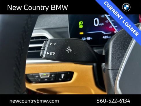 Used 2025 BMW i4 xDrive40i w/ Premium Package image 19
